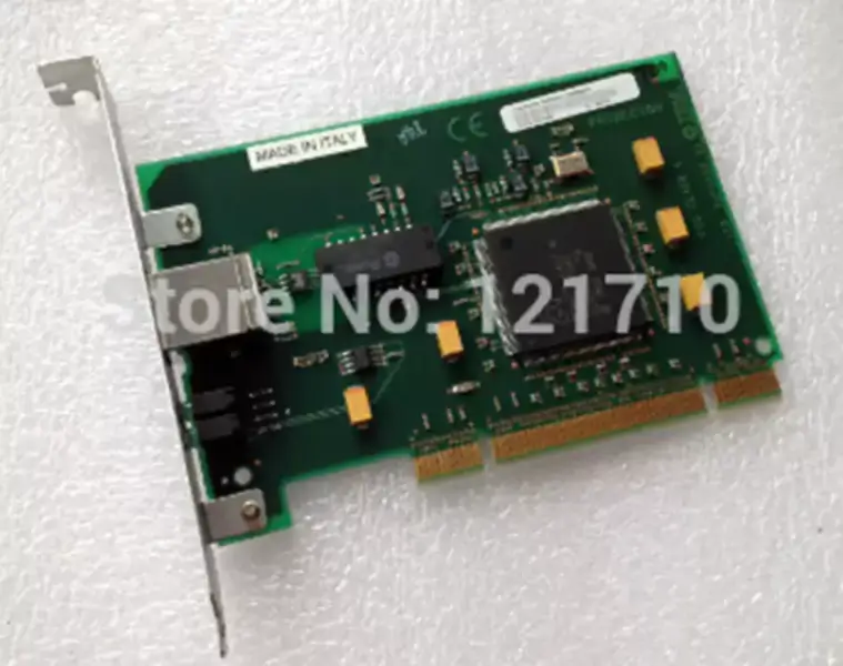IBM 網路介面卡 53P2950 53P0057 NIC 卡工業主機板