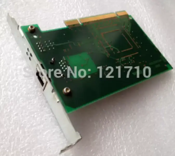 IBM 網路介面卡 53P2950 53P0057 NIC 卡工業主機板