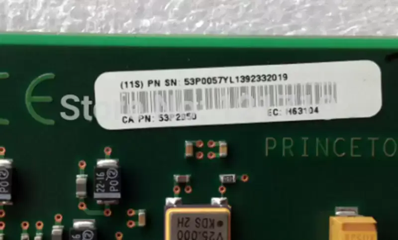IBM 網路介面卡 53P2950 53P0057 NIC 卡工業主機板