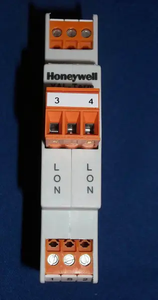 Honeywell xal-term