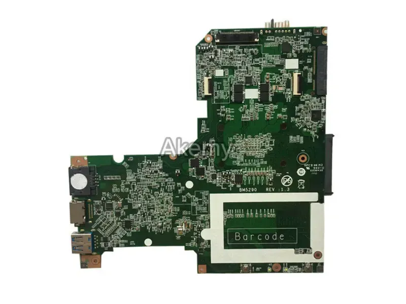 Lenovo BM5290 S210 S210T ATX主機板