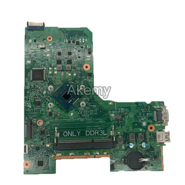 Dell 0JX7F00PW4MN 3452 3552 ATX 主機板