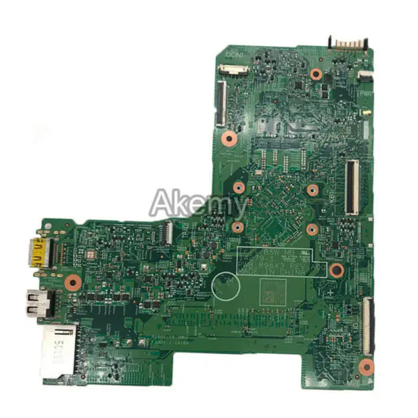 Dell 0JX7F00PW4MN 3452 3552 ATX 主機板