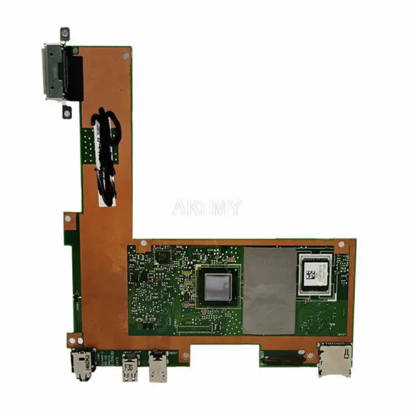 華碩 T100TAS T100TAS ATX 主機板