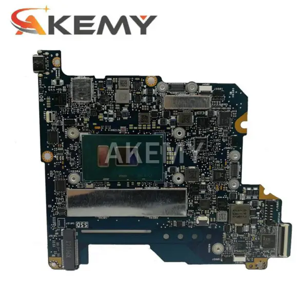 華碩 UX390UAK UX390UAK ATX 主機板