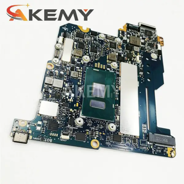 華碩 UX390UAK UX390UAK ATX 主機板