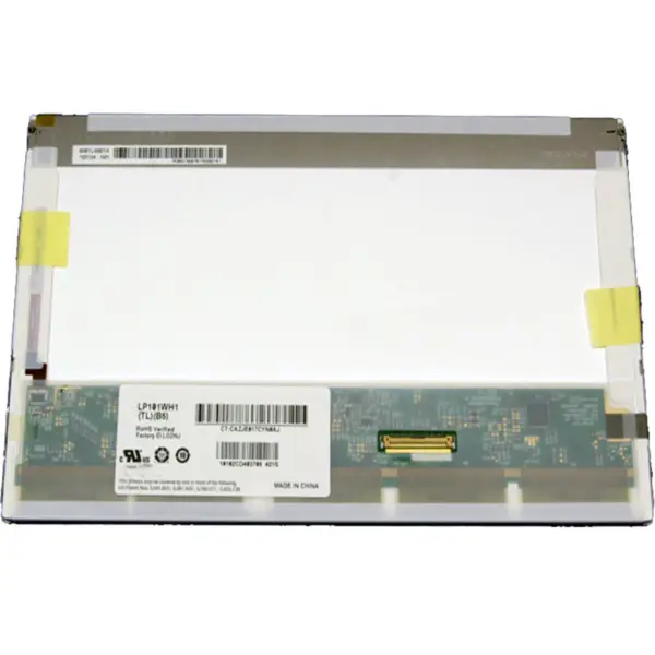 10.1 吋 1366*768 LP101WH1 TLB2 LP101WH1-TLB2 LP101WH1-TLA1 LP101WH1-TLB5 CLAA101WA01A LCD 螢幕 40pin