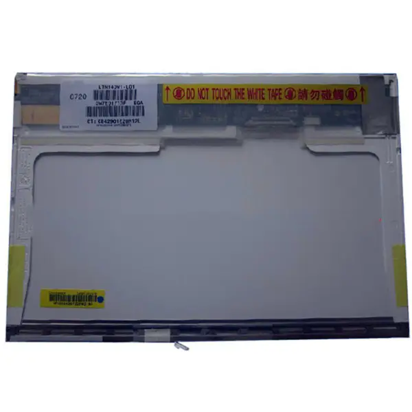 14'' LCD SCREEN CLAA140WA01 LP140WX1 TL01 LTN140W1-L01 B140EW01 N140A1-L01 LTN140W3-L01 QD14WL01 HT140WX1-101 LCD 螢幕