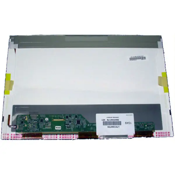 LTN156AT02 LTN156AT05 HT156WXB-100 B156XW02 LP156WH2 LP156WH4 N156B6 BT156GW02 15.6" led LCD 螢幕顯示器 LVDS