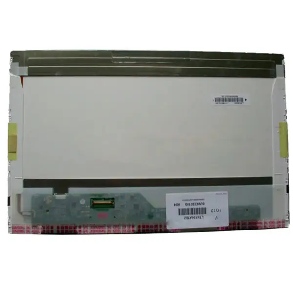 LTN156AT02 LTN156AT05 HT156WXB-100 B156XW02 LP156WH2 LP156WH4 N156B6 BT156GW02 15.6" led LCD 螢幕顯示器 LVDS