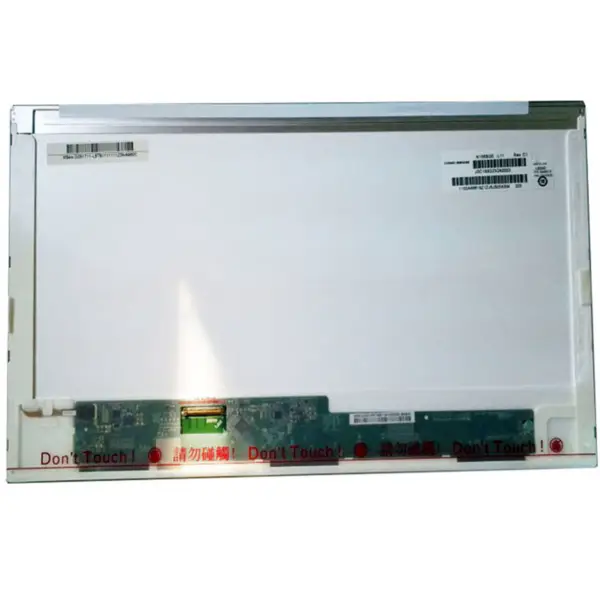 LTN156AT02 LTN156AT05 HT156WXB-100 B156XW02 LP156WH2 LP156WH4 N156B6 BT156GW02 15.6" led LCD 螢幕顯示器 LVDS