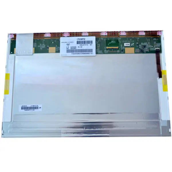 15.6 吋 LCD 螢幕 LTN156KT02 LTN156KT04 LP156WD1 B156RW01 for Dell E6520 E6530 led display 1600*900 40pin