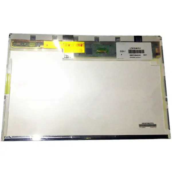 15.4 吋 LCD LTN154BT07 LP154WP2-TLA2 LTN154BT02 for SONY VGN-BZ11XN for APPLE macbook pro A1226 LCD 螢幕