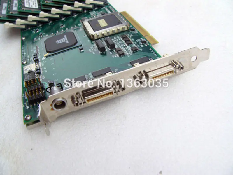 EPIX PIXCI CL3SD R2.0高解析度、高幀頻攝影連線介面擷取卡