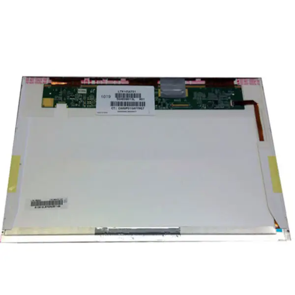 Ltn145at01 lp145wh1 tla1 液晶螢幕面板 1366*768 40pin 14.5 吋 LCD
