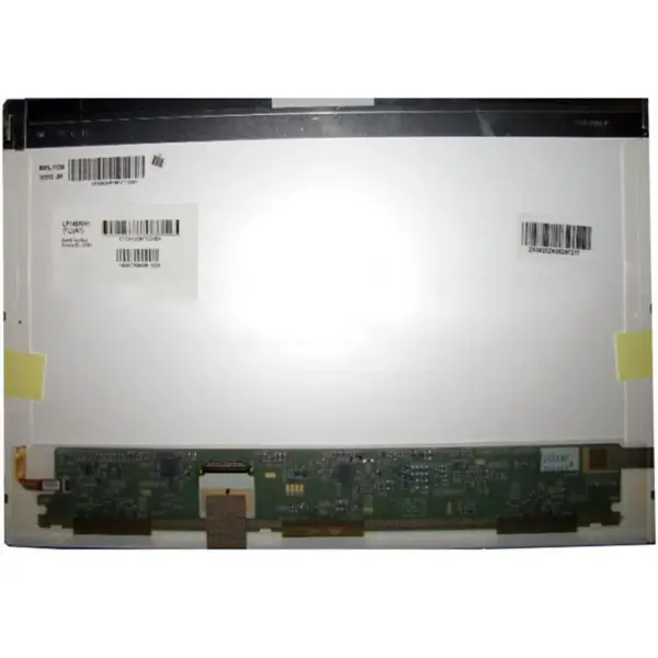 Ltn145at01 lp145wh1 tla1 液晶螢幕面板 1366*768 40pin 14.5 吋 LCD