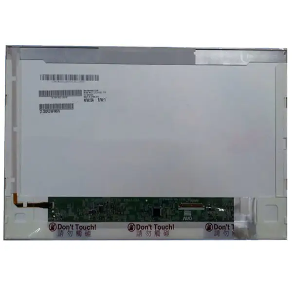 Samsung LTN125AT02 B125XW02 V.0 螢幕