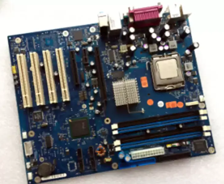 Fujitsu Siemens fuj celsius m440 工作站主機板 W26361-W110-X-03 W26361-W110-Z2-03-36 D2178-A12 GS3 工業主機板