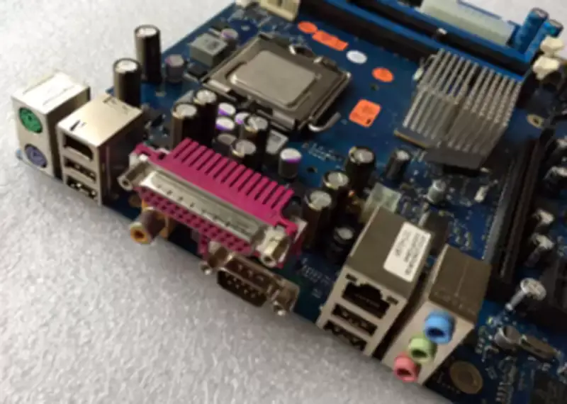 Fujitsu Siemens fuj celsius m440 工作站主機板 W26361-W110-X-03 W26361-W110-Z2-03-36 D2178-A12 GS3 工業主機板