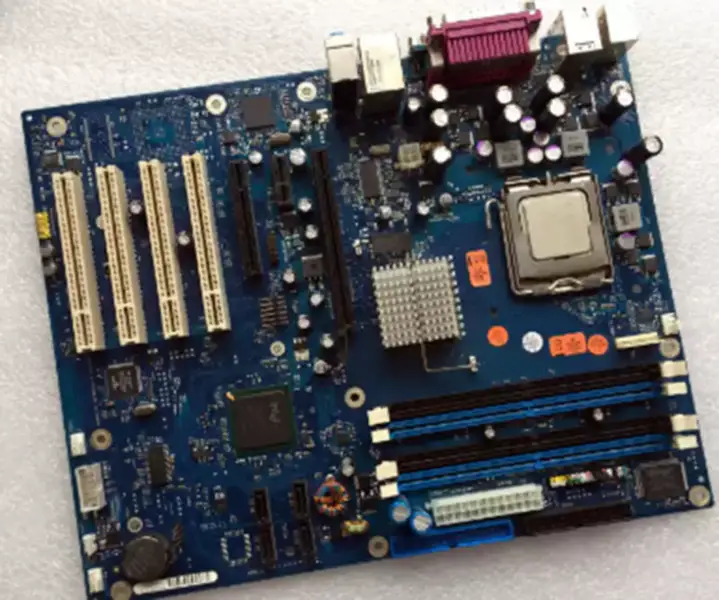 Fujitsu Siemens fuj celsius m440 工作站主機板 W26361-W110-X-03 W26361-W110-Z2-03-36 D2178-A12 GS3 工業主機板
