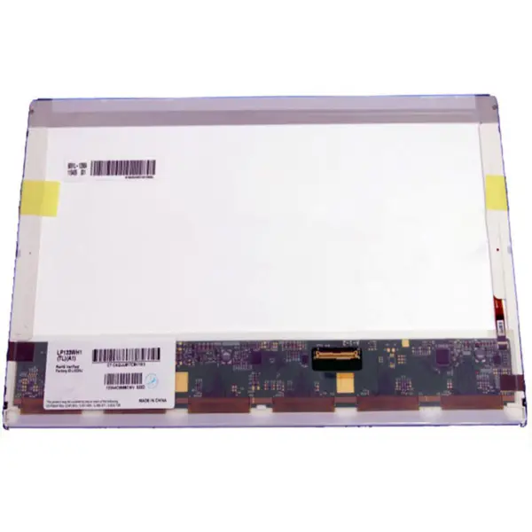 13.3 吋 N133BGE-L21 LTN133AT17 h01 B133XW02 V.0 LP133WH1 for Toshiba Satellite l735-11f LCD 螢幕 40pin