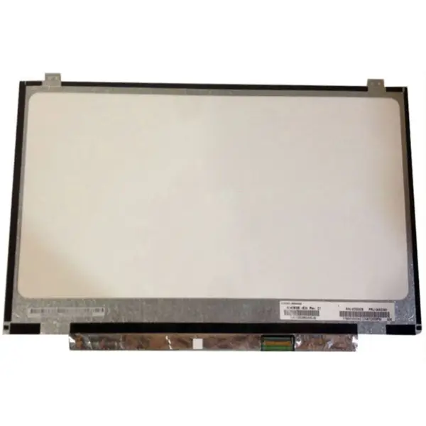 14'' LTN140AT31 N140BGE-E33 N140BGE-E43 N140BGE-EB3/EA3/EA2 HB140WX1-301 /401 /501 LCD 屏幕 30 引腳相容