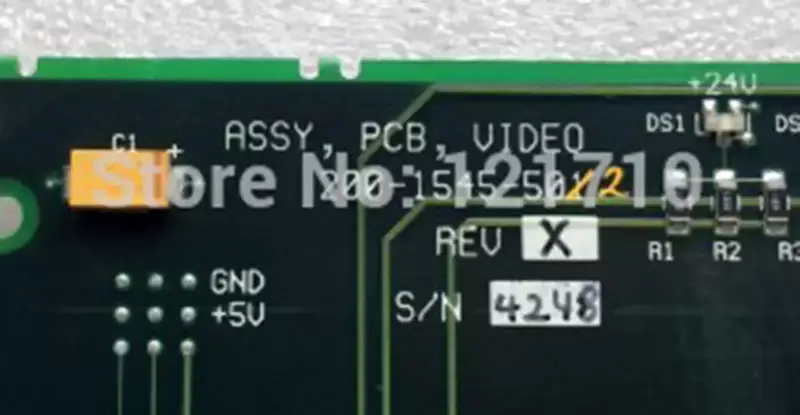 200-1545-502 REV X 200-1043-503 V1.00 工業主機板