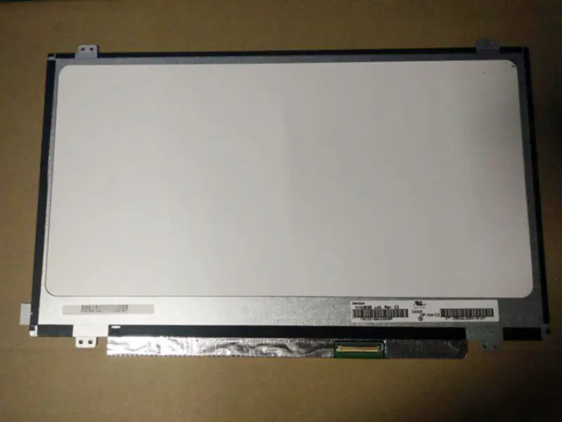 B140XW03 V.0 N140BGE-L43 B140XTN03.6 LCD 螢幕顯示器