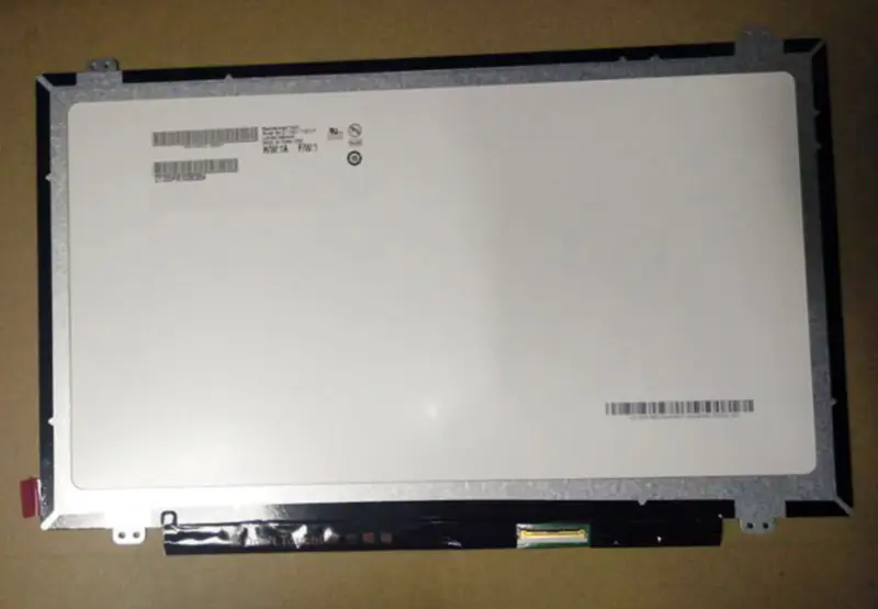B140XW03 V.0 N140BGE-L43 B140XTN03.6 LCD 螢幕顯示器