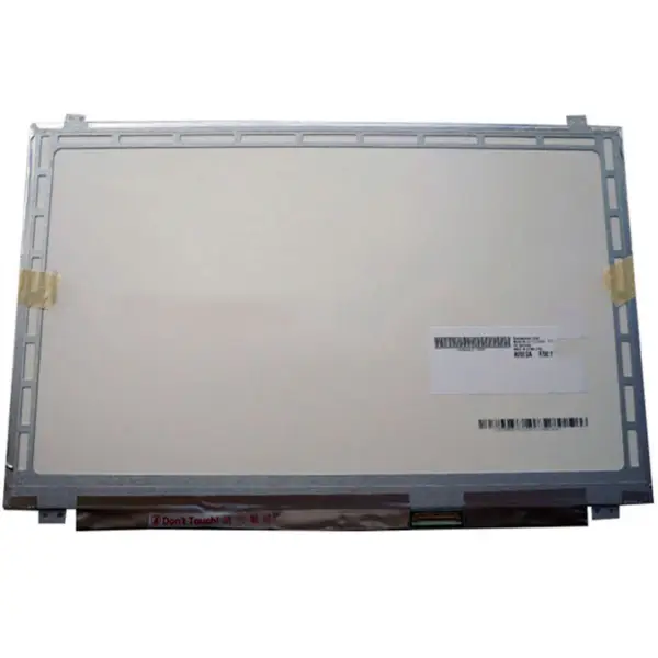 15.6 吋 LCD 螢幕 B156XW04 V.5 B156XW04 V.6 LP156WHB TLA1 LP156WH3 TLS1 N156BGE-L31 N156BGE-L41 LTN156AT20 LTN156AT30 40PIN