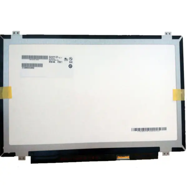 ZET A8 LCD 螢幕顯示器 B140HTN01.2