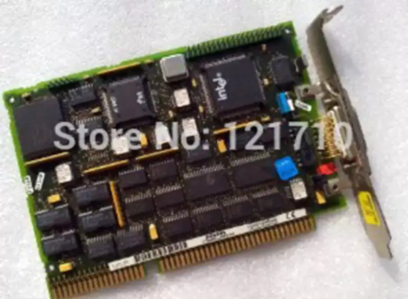 Fujitsu Siemens EWK-X30 C79040-A6440-C185-02-85 C79458-L2343-A2 工業主機板