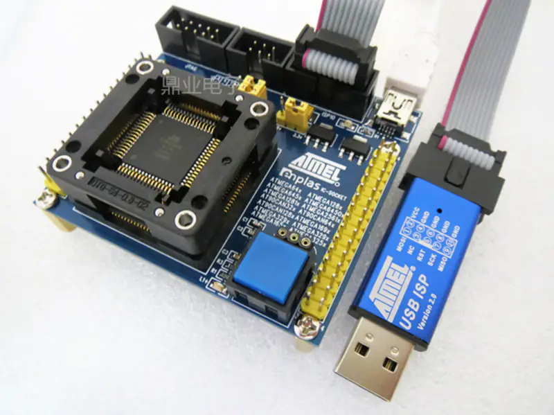 10PCS/LOT Hi-link AC-DC PM03 HLK-PM03 220V 至 3.3V 降壓電源模組