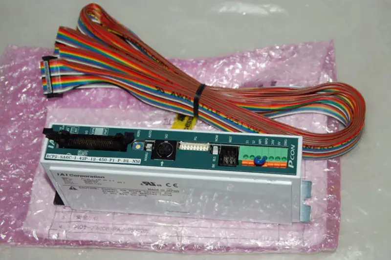 IIAI CORPORATION PCON-C-42PI-PN-2-0