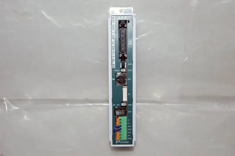 IIAI CORPORATION PCON-C-42PI-PN-2-0