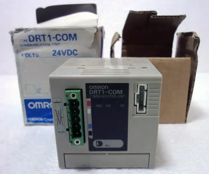歐姆龍 DRT1COM