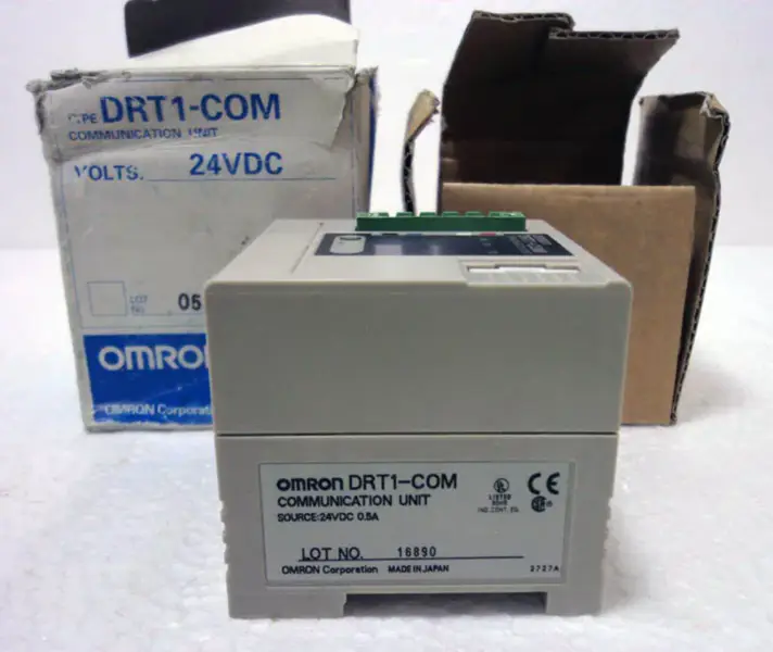歐姆龍 DRT1COM