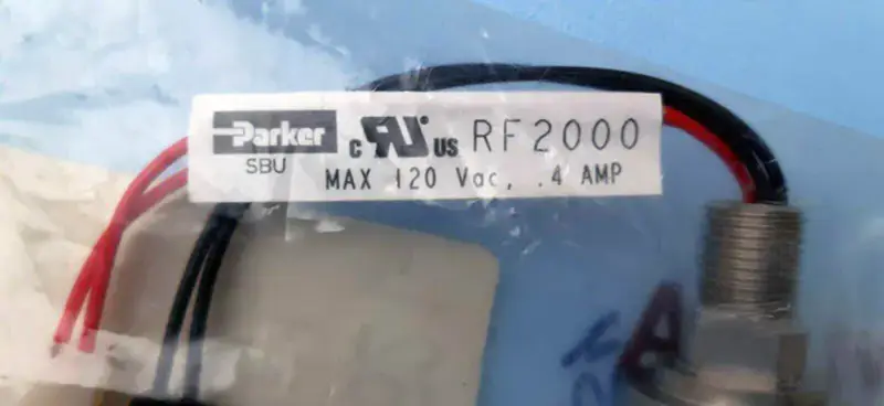 派克 rf2000