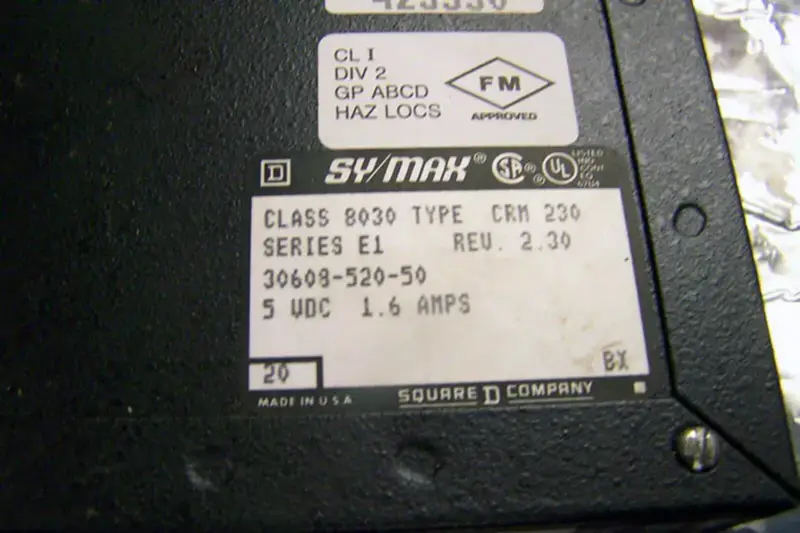 平方 D 8030CRM230