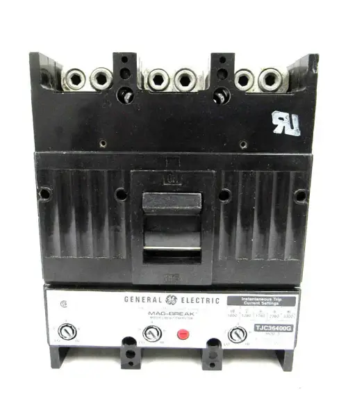 通用電氣 TJC36400G