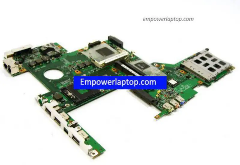 Acer Aspire 3620 48.4G301.02M 主機板