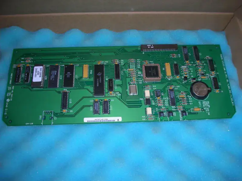 APOGEE 自動化 544-110