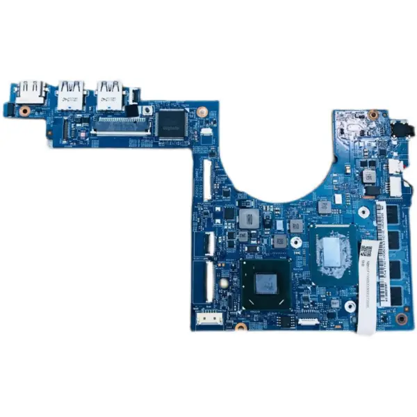 Acer Aspire S3-391 S3-951 S3-371 MS-2346 12201-2 主機板