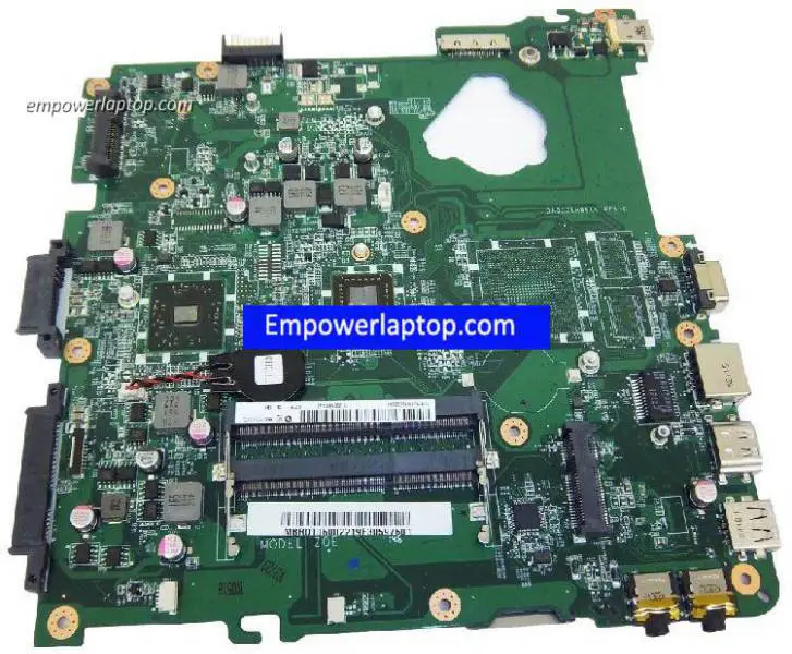 Acer Aspire 4253 MBRDT06001 MBRDT06002 DA0ZQEMB6C0 主機板
