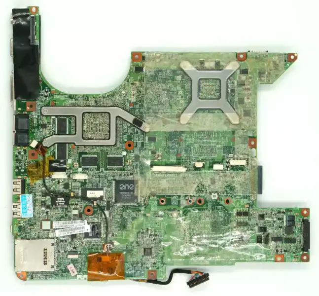 HP pavilion DV9000 432945-001 主機板