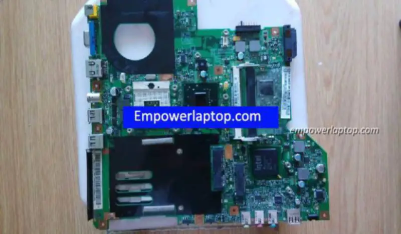 Acer 4420 48.4H001.03M 主機板