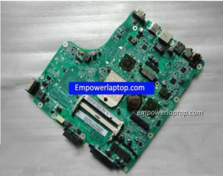 Acer 4553 DA0ZQ2MB8E0 MBPSU06001 主機板