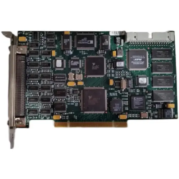 NI PCI-1422 DAQ 卡