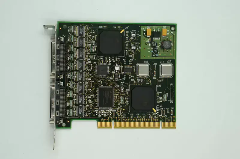 (1P)50000704-01 A 932218 55000860-01 REV A 工業級 DIGI Acceleport XP 16 埠 PCI 卡