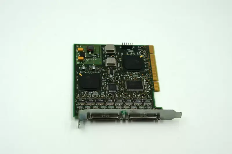 (1P)50000704-01 A 932218 55000860-01 REV A 工業級 DIGI Acceleport XP 16 埠 PCI 卡